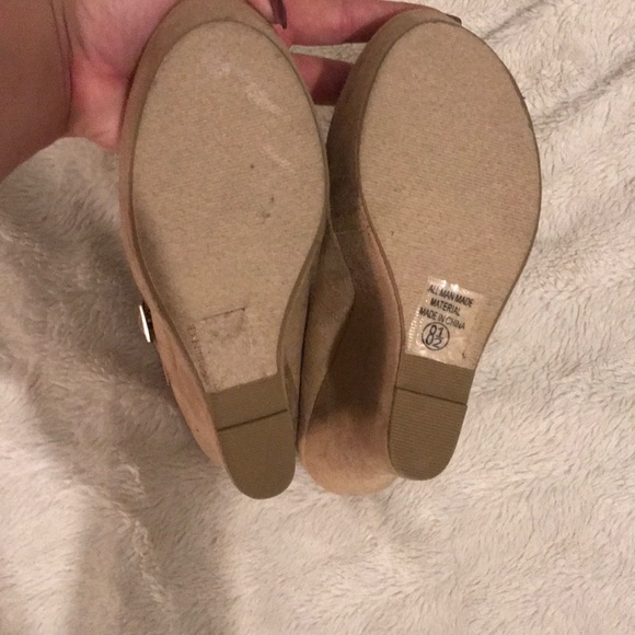 Wedges - Picture 3 of 4